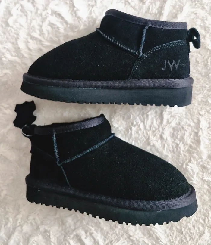 Bottines Jack Wills