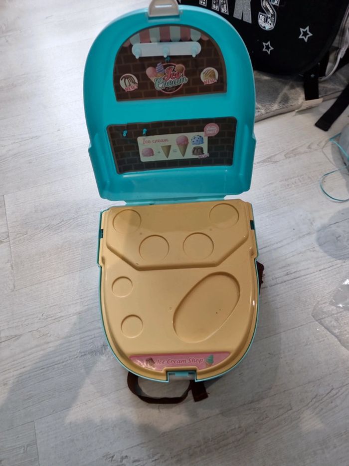 Sac à glace - photo numéro 2