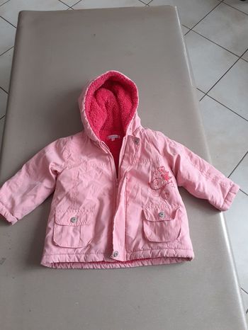 Manteau