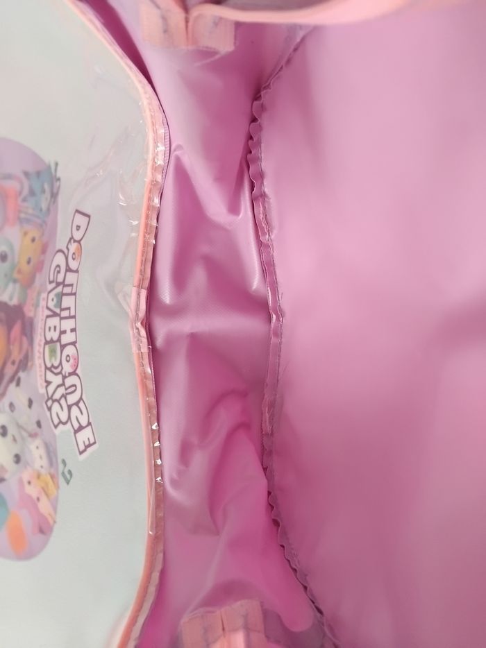 Sac à Dos Gabby Maison Magique 25 cm 😍 - photo numéro 3