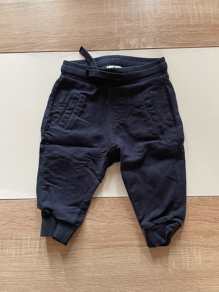 Pantalons - photo numéro 3