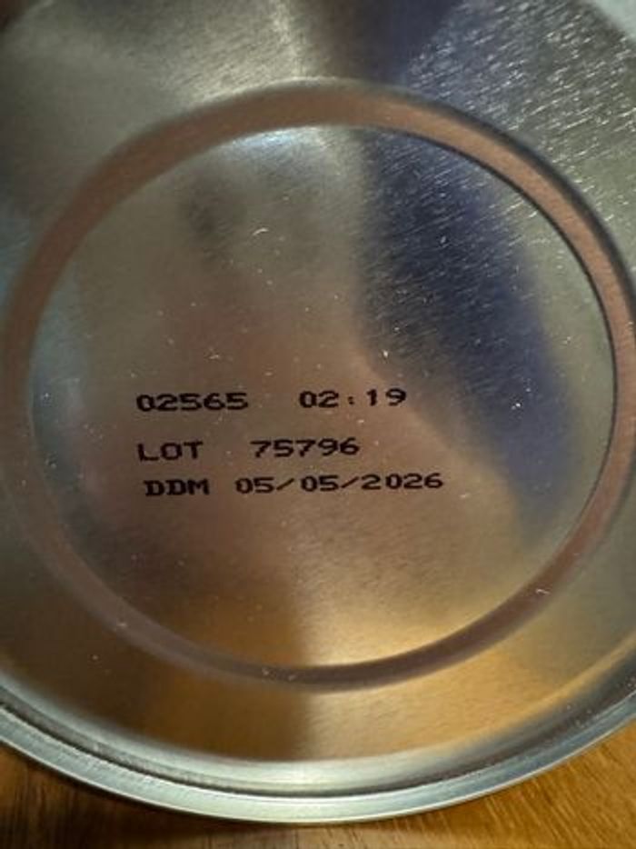 Lait infantile Lot 6 boîtes Modilac Actigest 3 - photo numéro 3