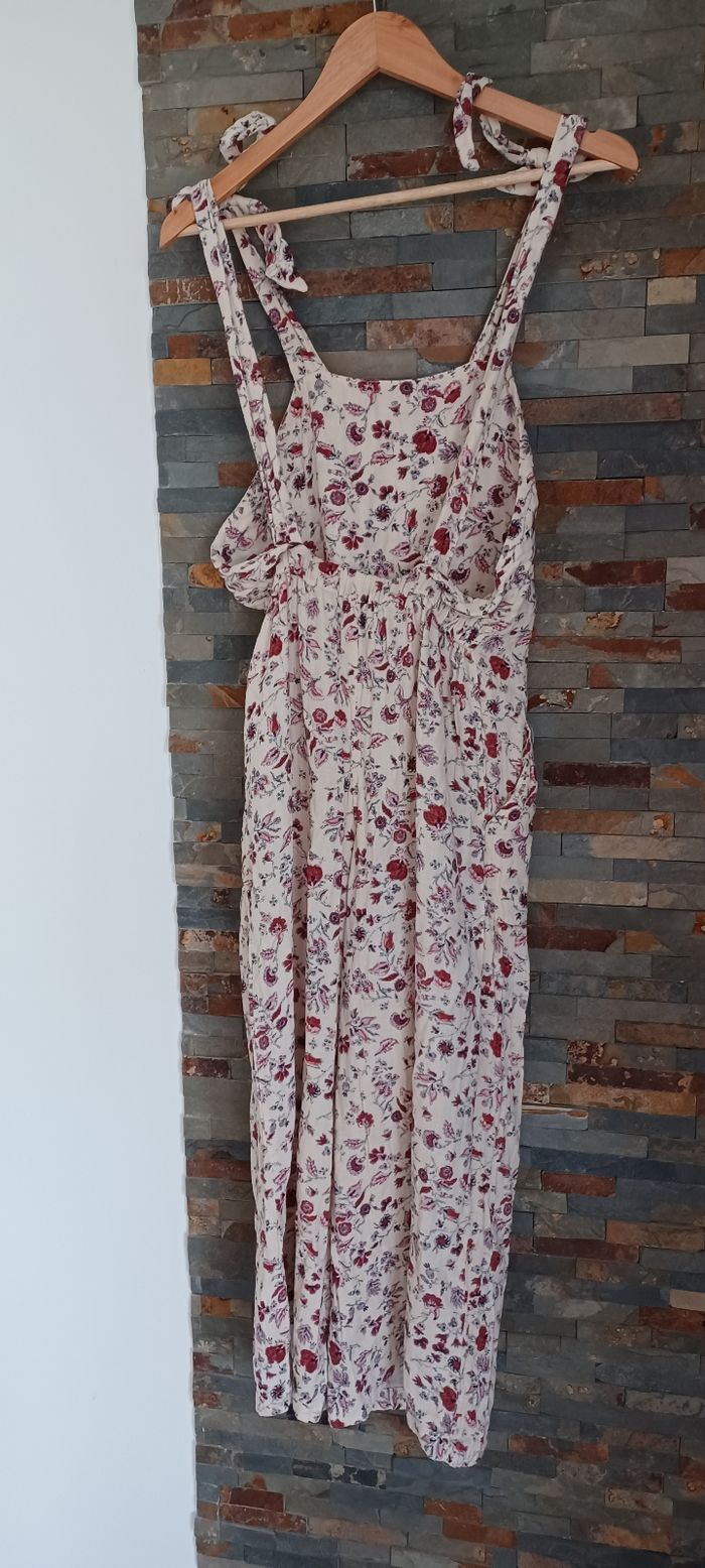 Salopette femme taille xs Zara - photo numéro 3