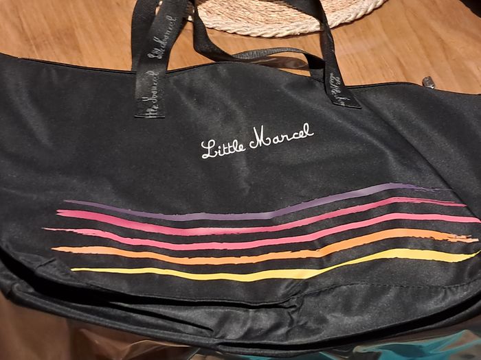 Sac Femme Little Marcel