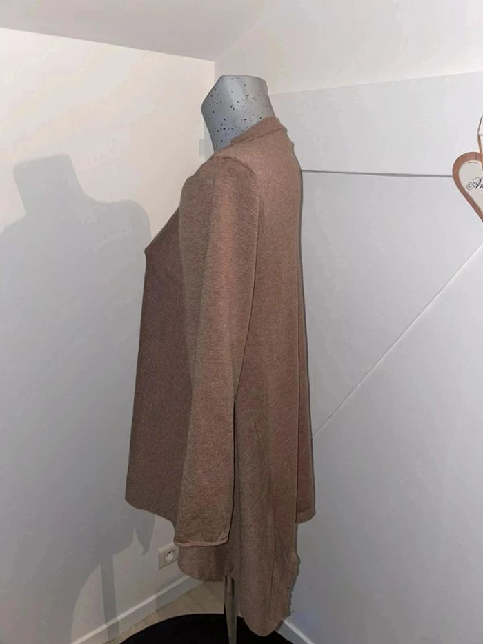 Jolie pull - photo numéro 3