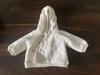 Veste polaire