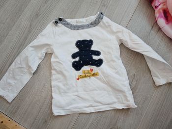 Haut Lulu castagnette 