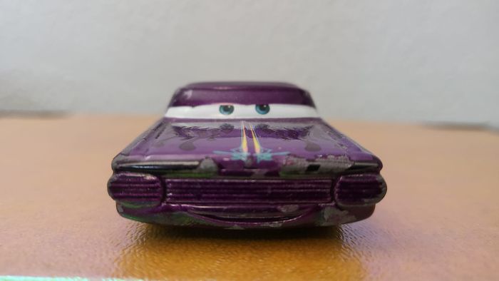 lot de voitures Cars - photo numéro 8