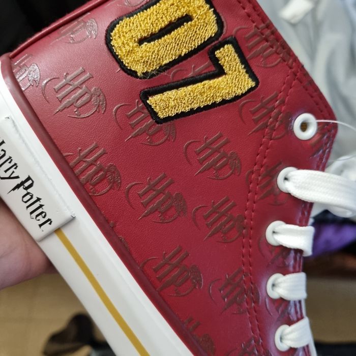 baskets Harry Potter taille 36 🎁 neuf - photo numéro 4