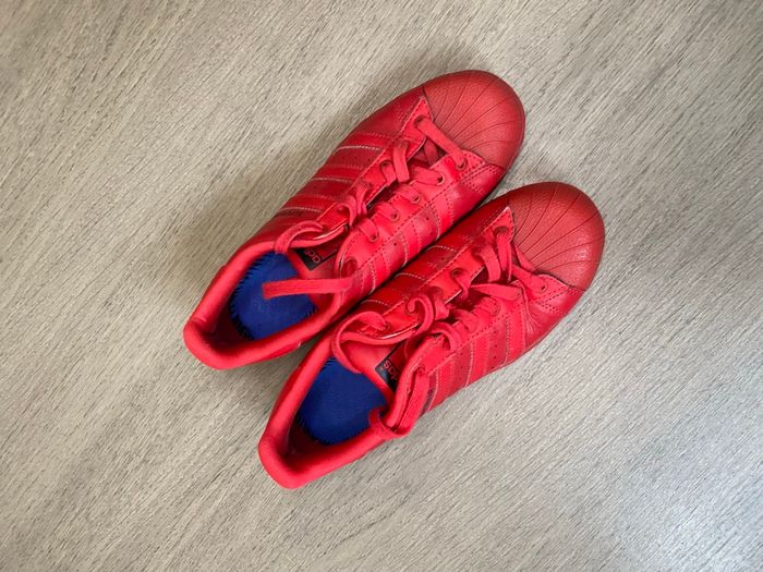 Adidas superstar taille 36 - photo numéro 2