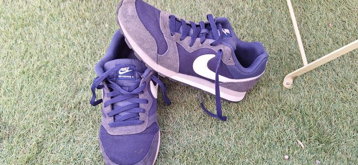 basket nike - photo numéro 3