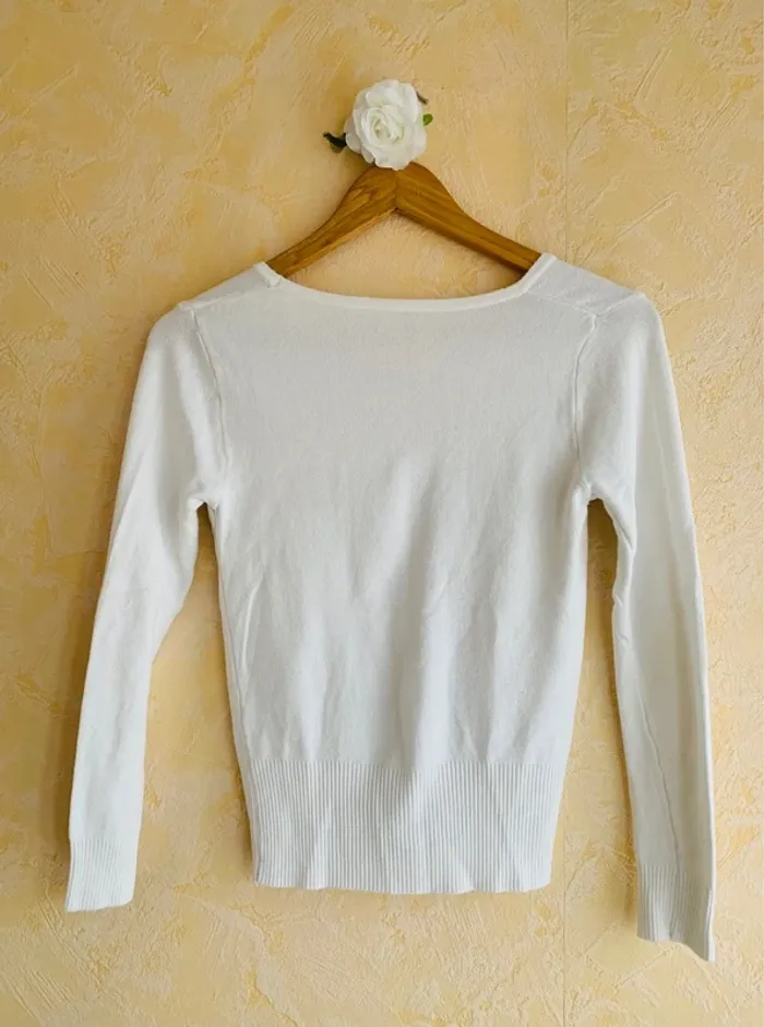 Petit gilet - photo numéro 2