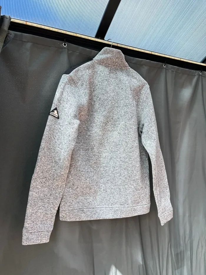 Veste Longboard - photo numéro 7