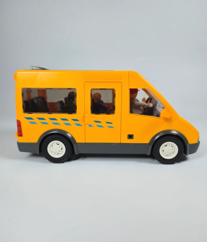 Playmobil Bus Scolaire - photo numéro 10
