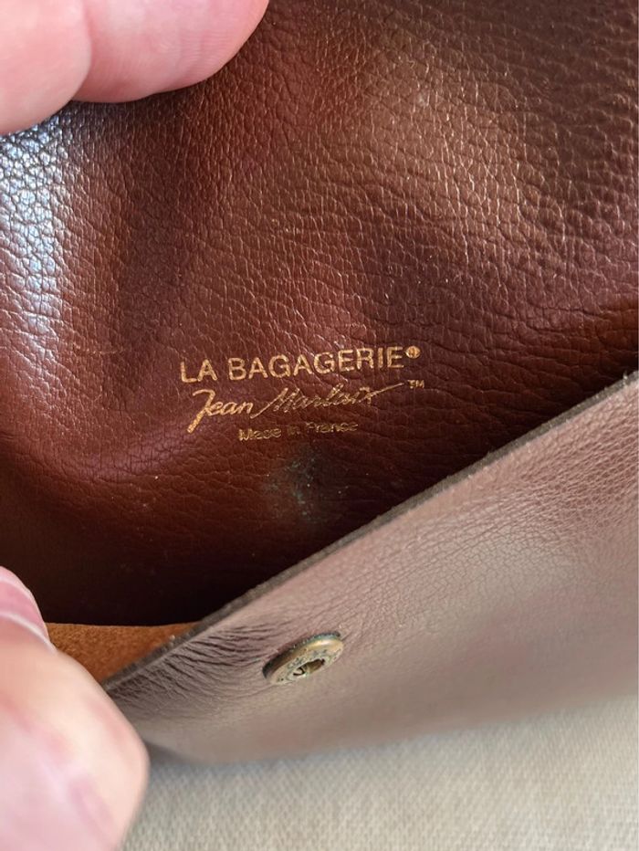 Sac besace la Bagagerie - photo numéro 5