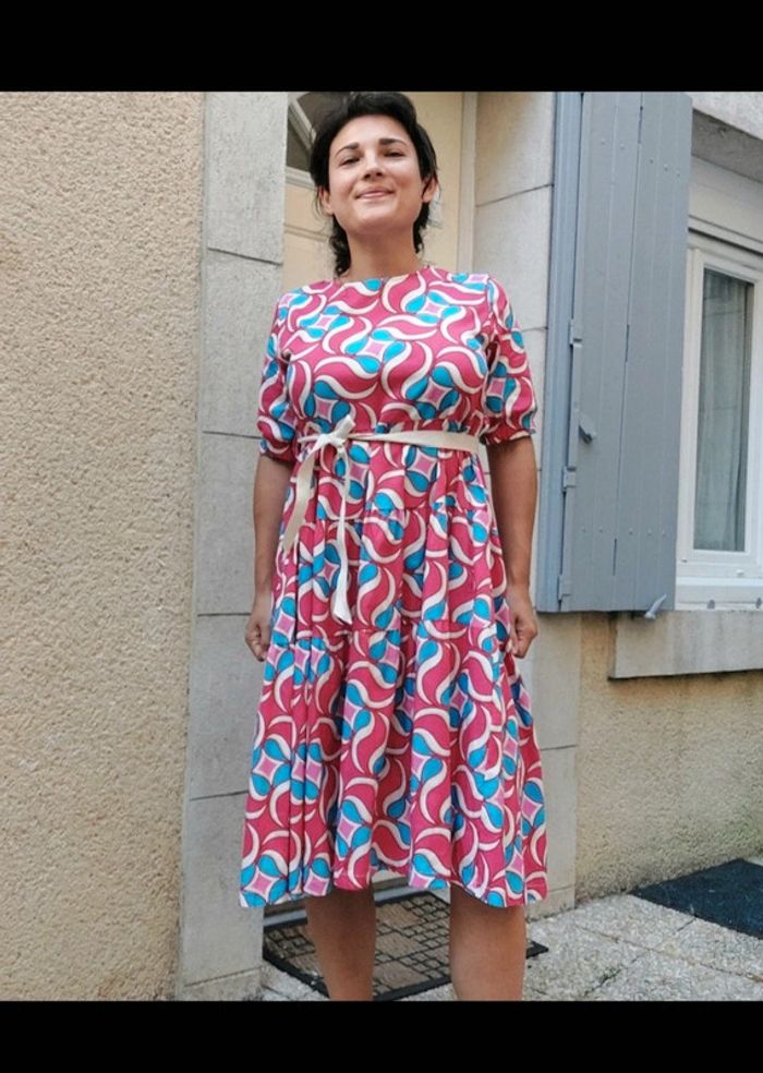 Superbe robe neuve