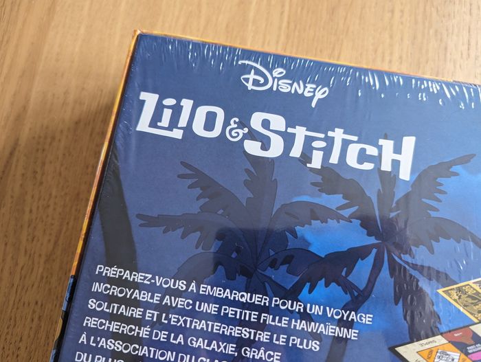 Monopoly Disney Lilo et Stitch - photo numéro 3