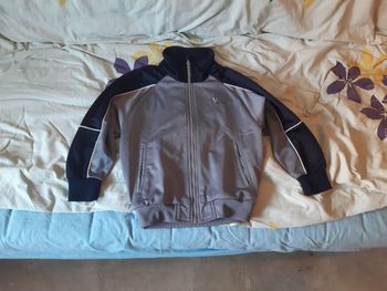 Veste Kappa