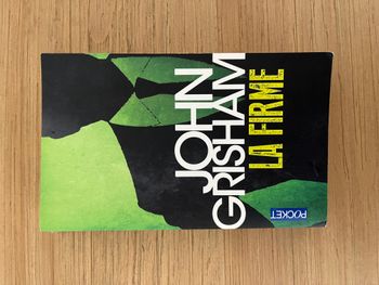 La firme - John Grisham