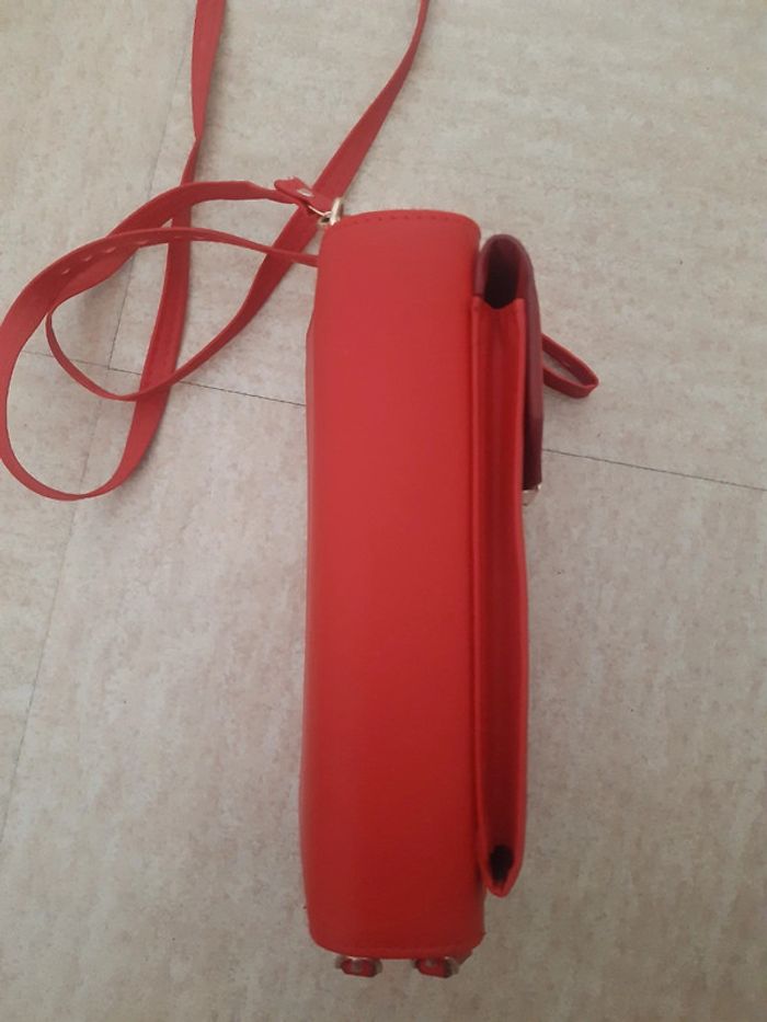 Sac à bandoulière - photo numéro 2