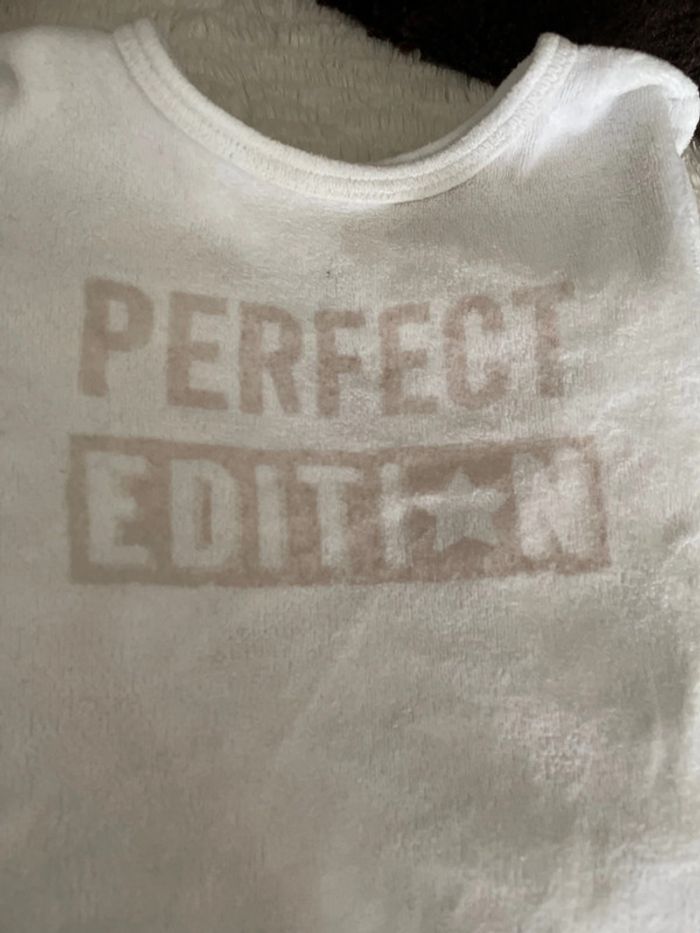 Pyjama 1 pièce - photo numéro 2