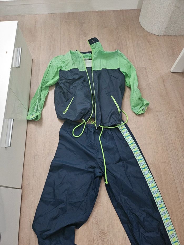 Ensemble kway