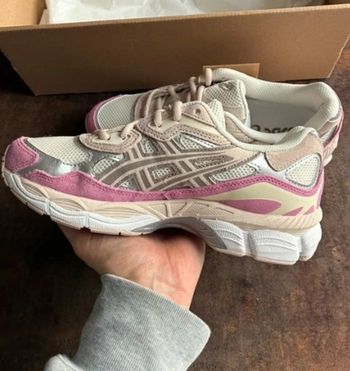 Asics GEL-NYC Taille  40