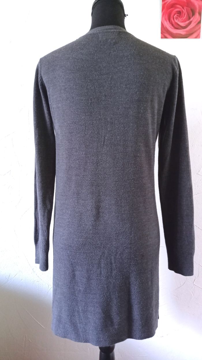 🌸Robe pull, Primark, taille 38 - photo numéro 3