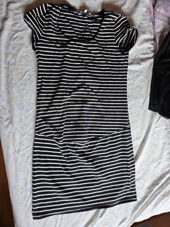 Robe de maternité
