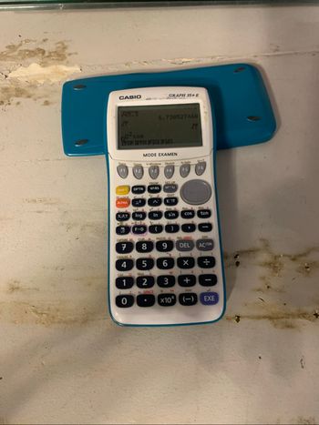 Calculatrice