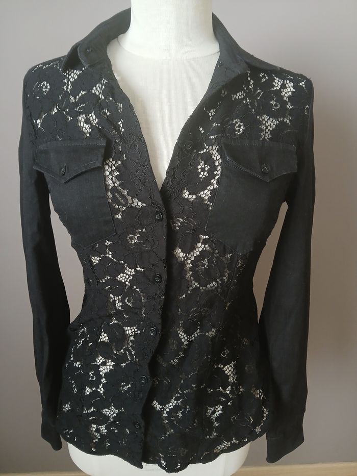 Chemise Liu Jo XS