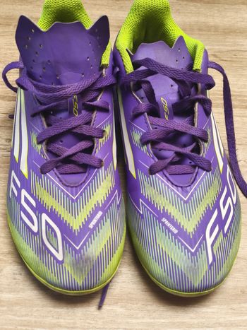 Chaussures de football 