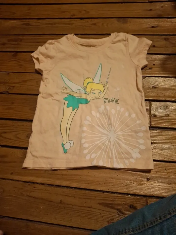 Tshirt 18/24 mois