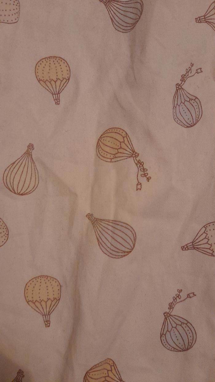 Pyjama deux pièces - photo numéro 8