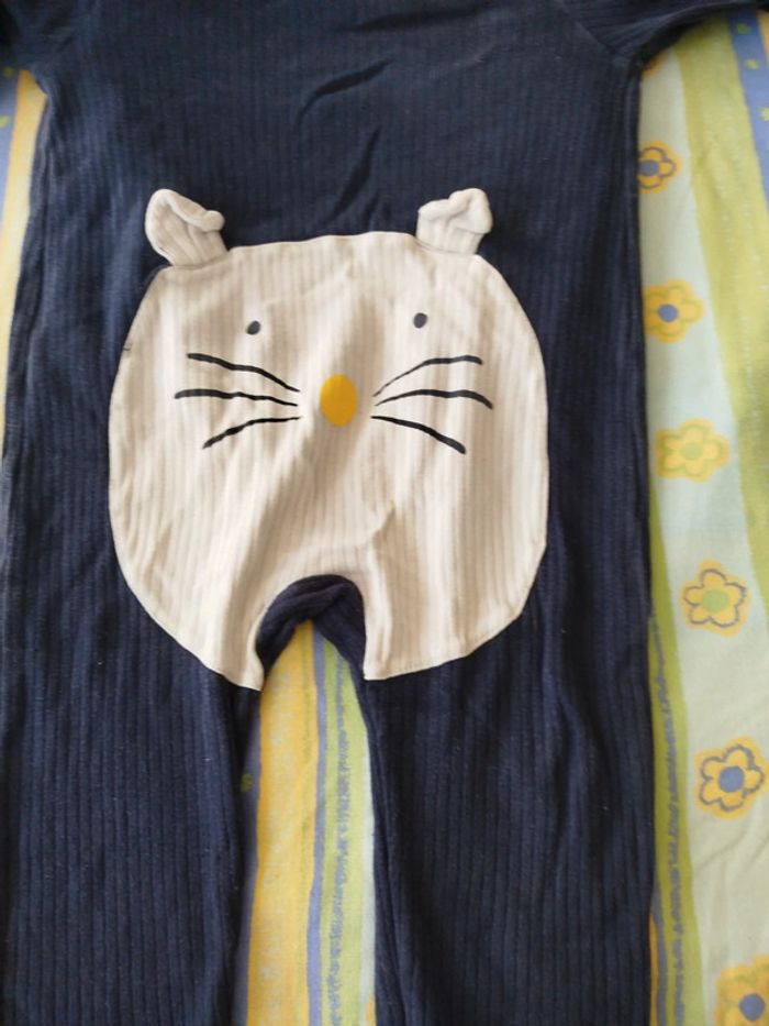 Pyjama 1 pièce - photo numéro 5