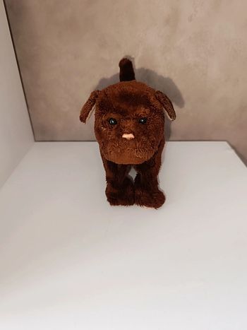 🌟Chien qui aboie bébé TBE🌟