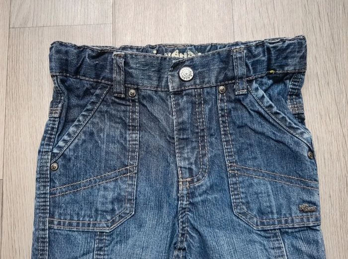 Jean Kidkanaï 12 mois Garçon - photo numéro 3