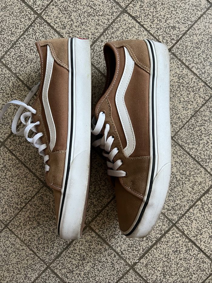 Vans - photo numéro 2