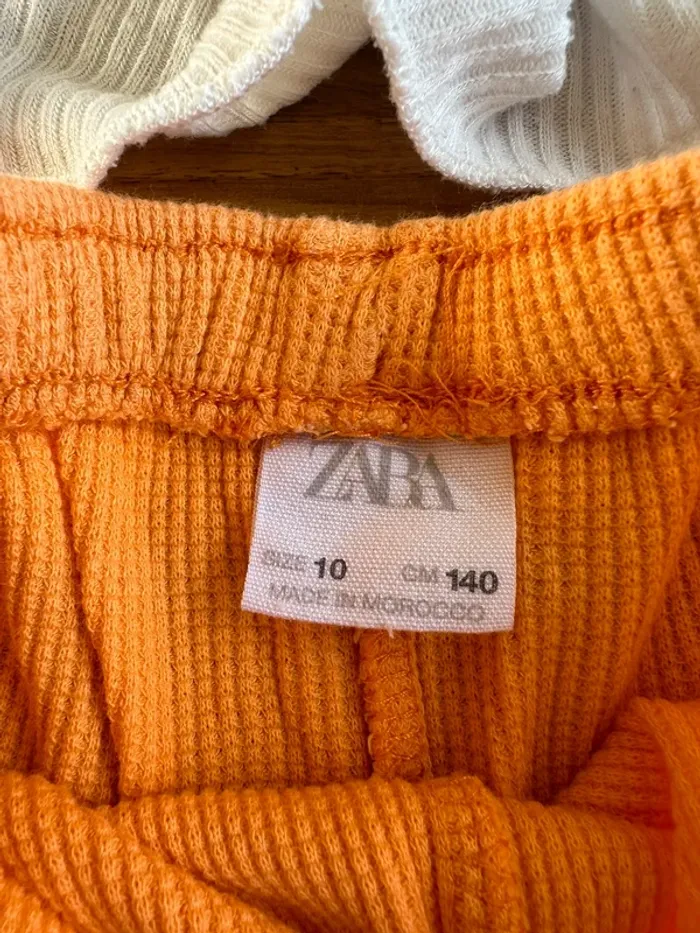 Lot de 2 shorts - photo numéro 3