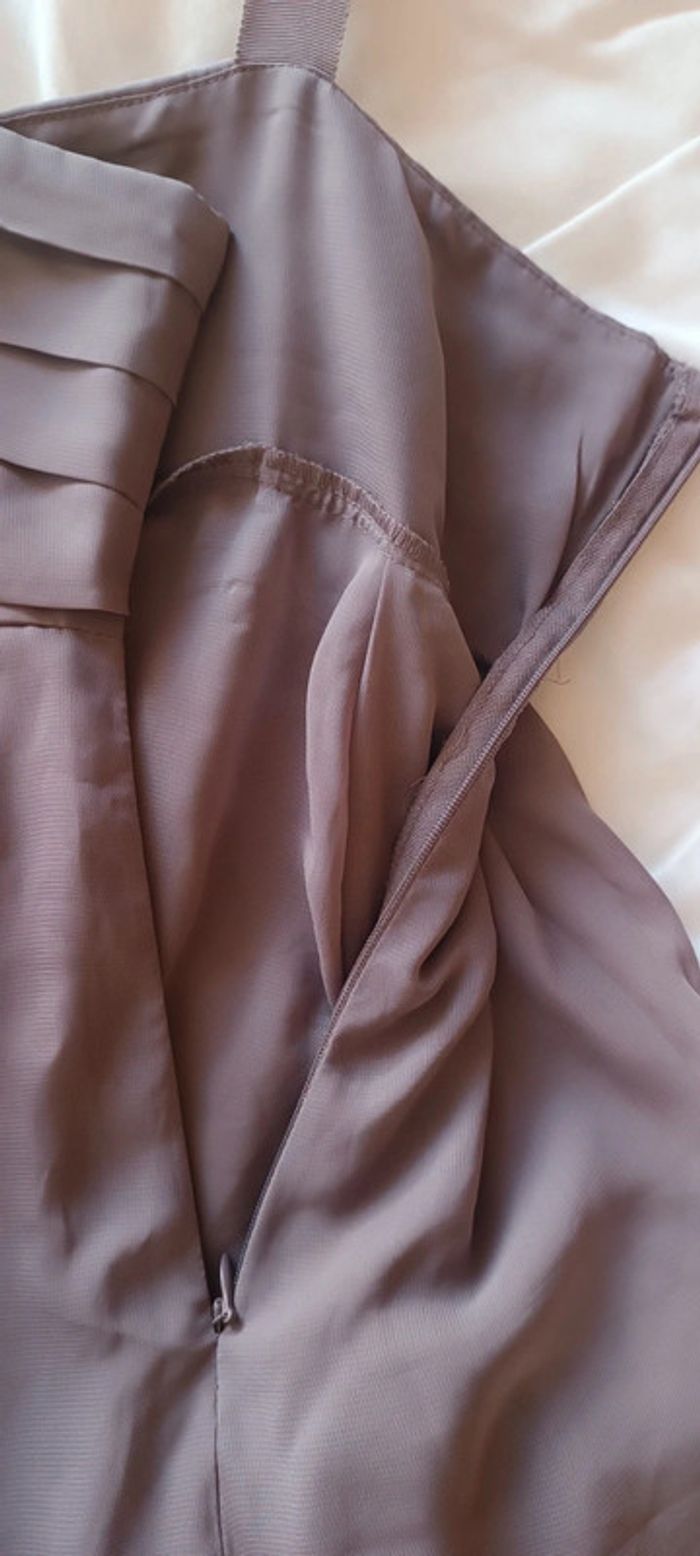 Haut fluide à larges bretelles - photo numéro 6