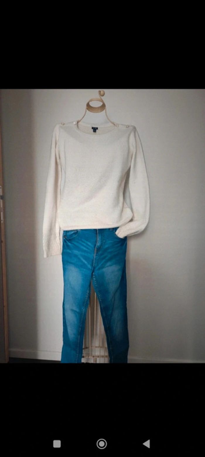 Lot de tenues 10 ans - photo numéro 5