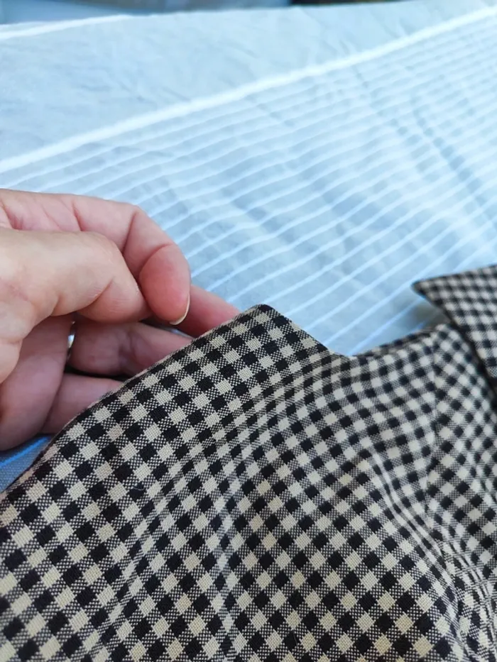 Robe rétro vintage - photo numéro 7