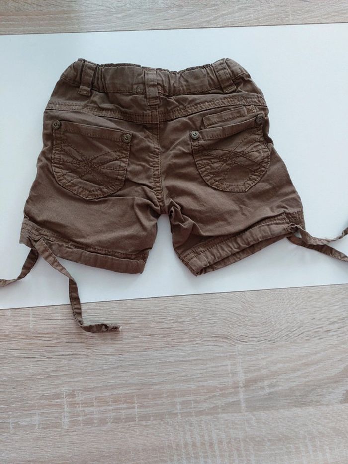 Short/bermuda été - photo numéro 3