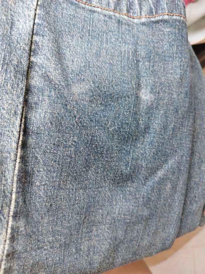 Jeans homme - photo numéro 5