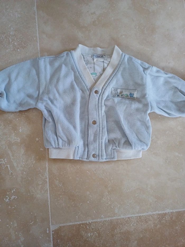 Gilet