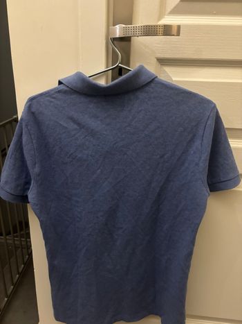 Polo Ralph Lauren bleu 