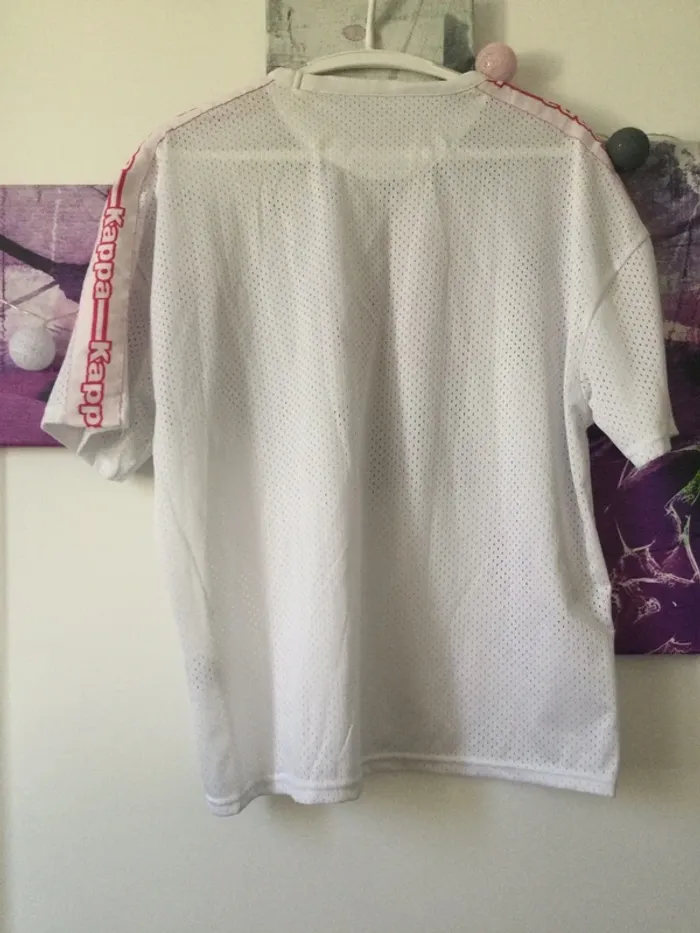 T shirt Kappa Jennyfer t36 - photo numéro 3