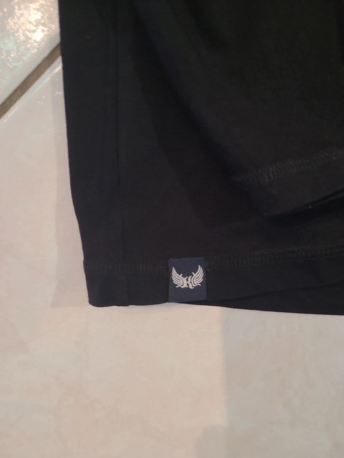 Tee-shirt à capuche Kaporal /14 ans - photo numéro 6