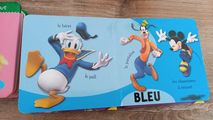 Lot de livres bébé - photo numéro 5