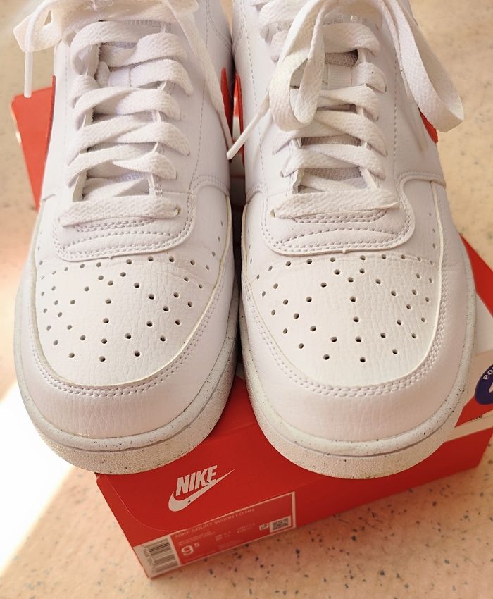 Basket Nike - photo numéro 7